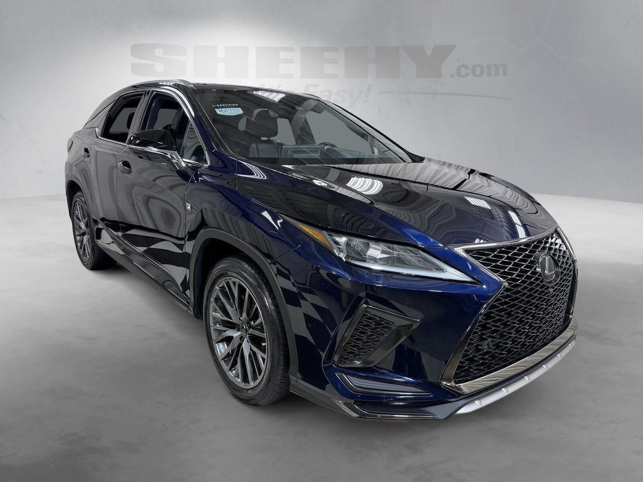 2020 Lexus RX 350 F SPORT Performance Annapolis MD