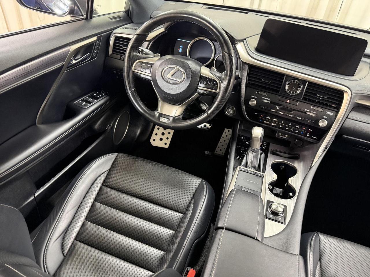 2020 Lexus RX 350 F SPORT Performance Annapolis MD