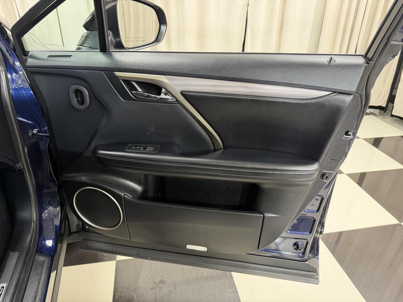 2020 Lexus RX 350 F SPORT Performance Annapolis MD