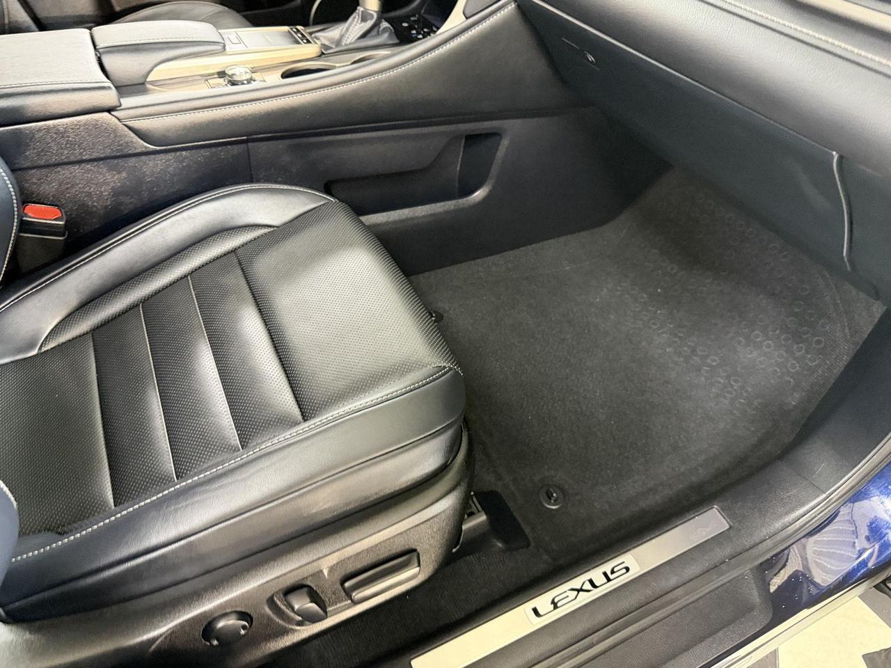 2020 Lexus RX 350 F SPORT Performance Annapolis MD