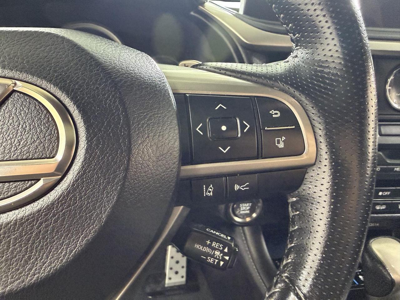 2020 Lexus RX 350 F SPORT Performance Annapolis MD