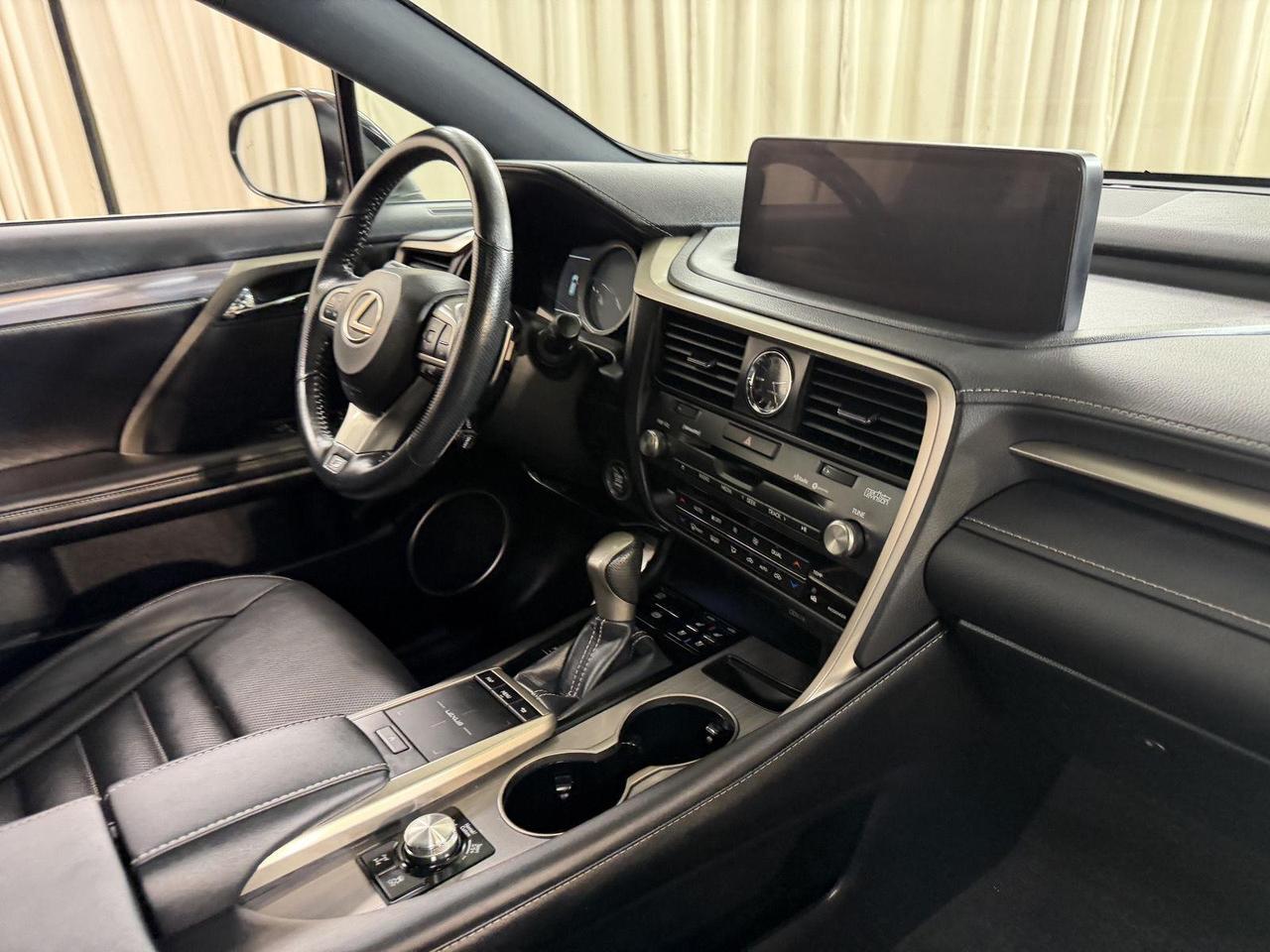 2020 Lexus RX 350 F SPORT Performance Annapolis MD