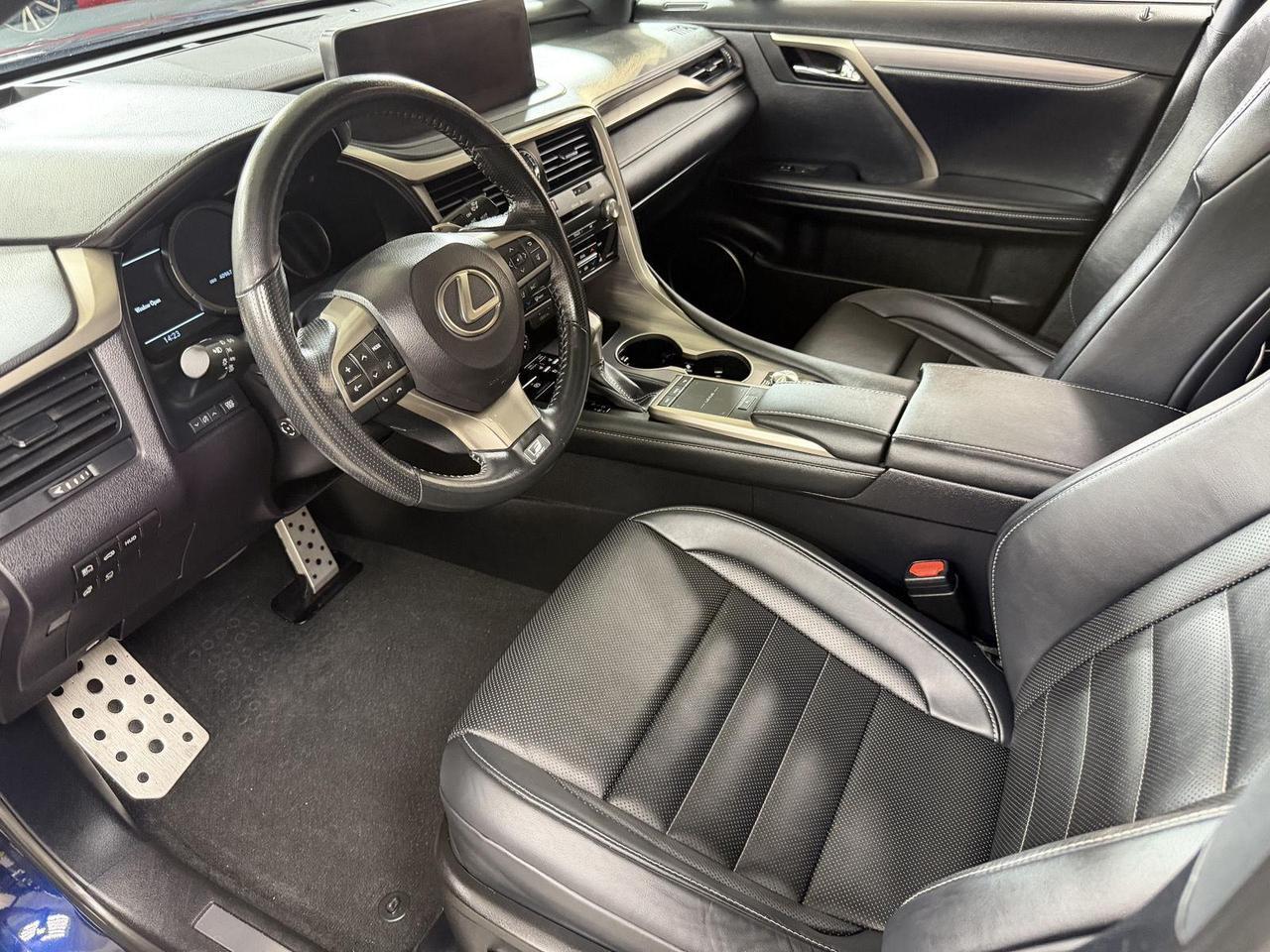 2020 Lexus RX 350 F SPORT Performance Annapolis MD