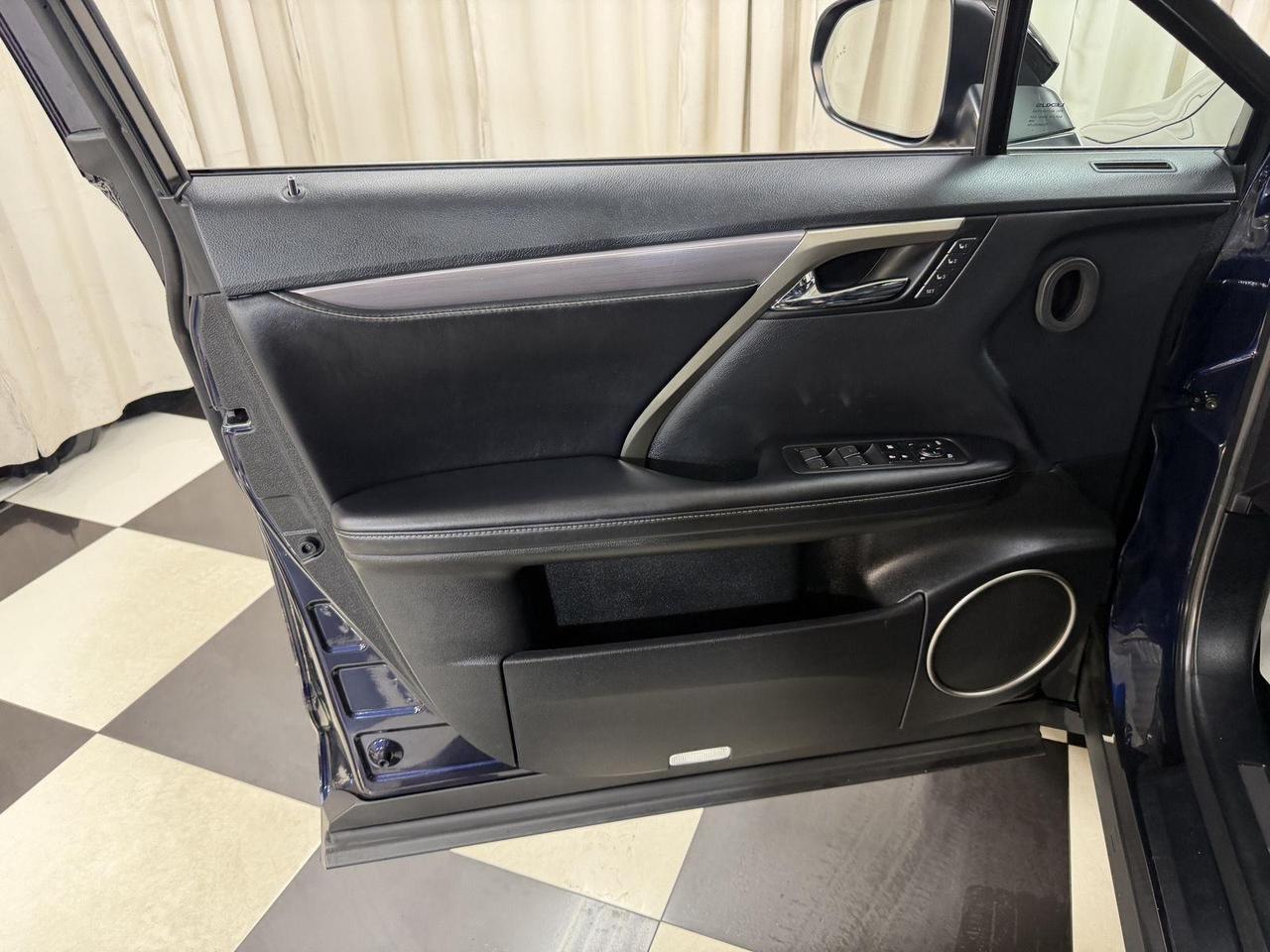 2020 Lexus RX 350 F SPORT Performance Annapolis MD