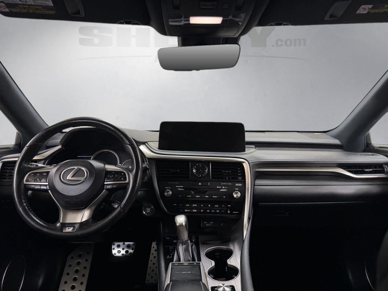 2020 Lexus RX 350 F SPORT Performance Annapolis MD