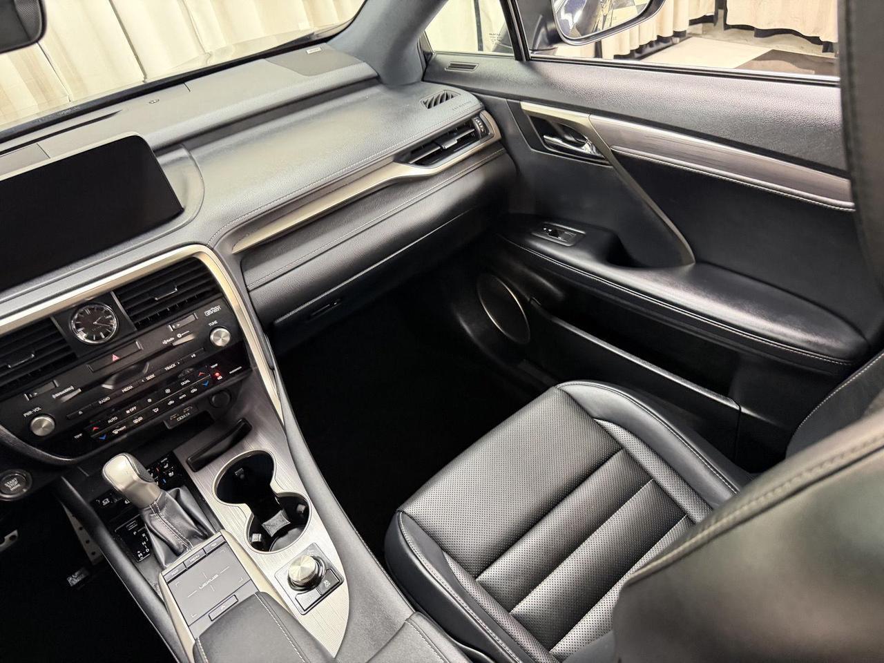 2020 Lexus RX 350 F SPORT Performance Annapolis MD