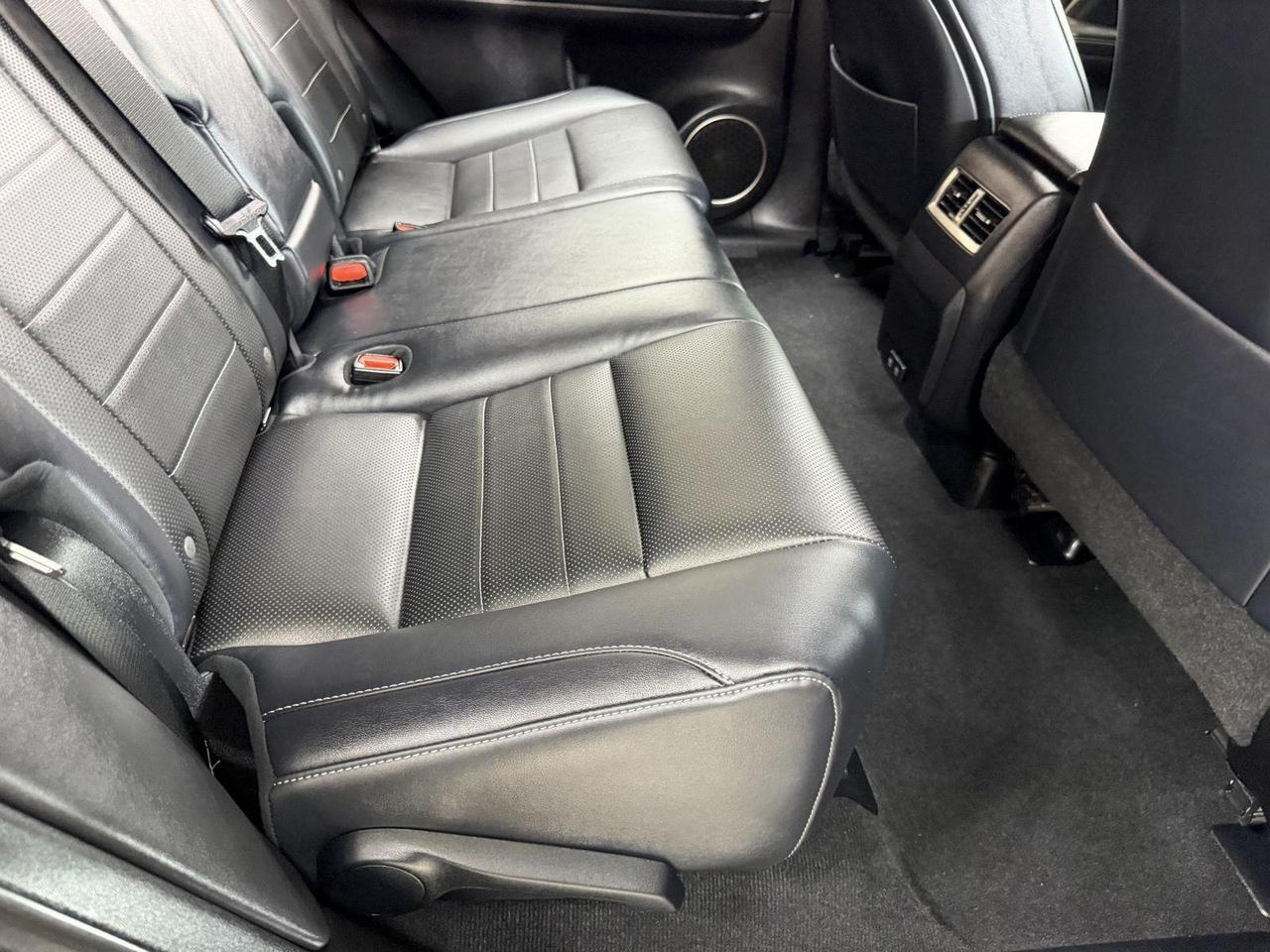 2020 Lexus RX 350 F SPORT Performance Annapolis MD