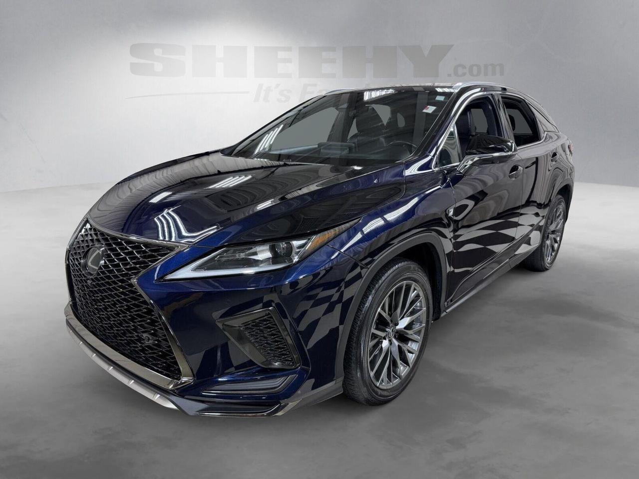 2020 Lexus RX 350 F SPORT Performance Annapolis MD