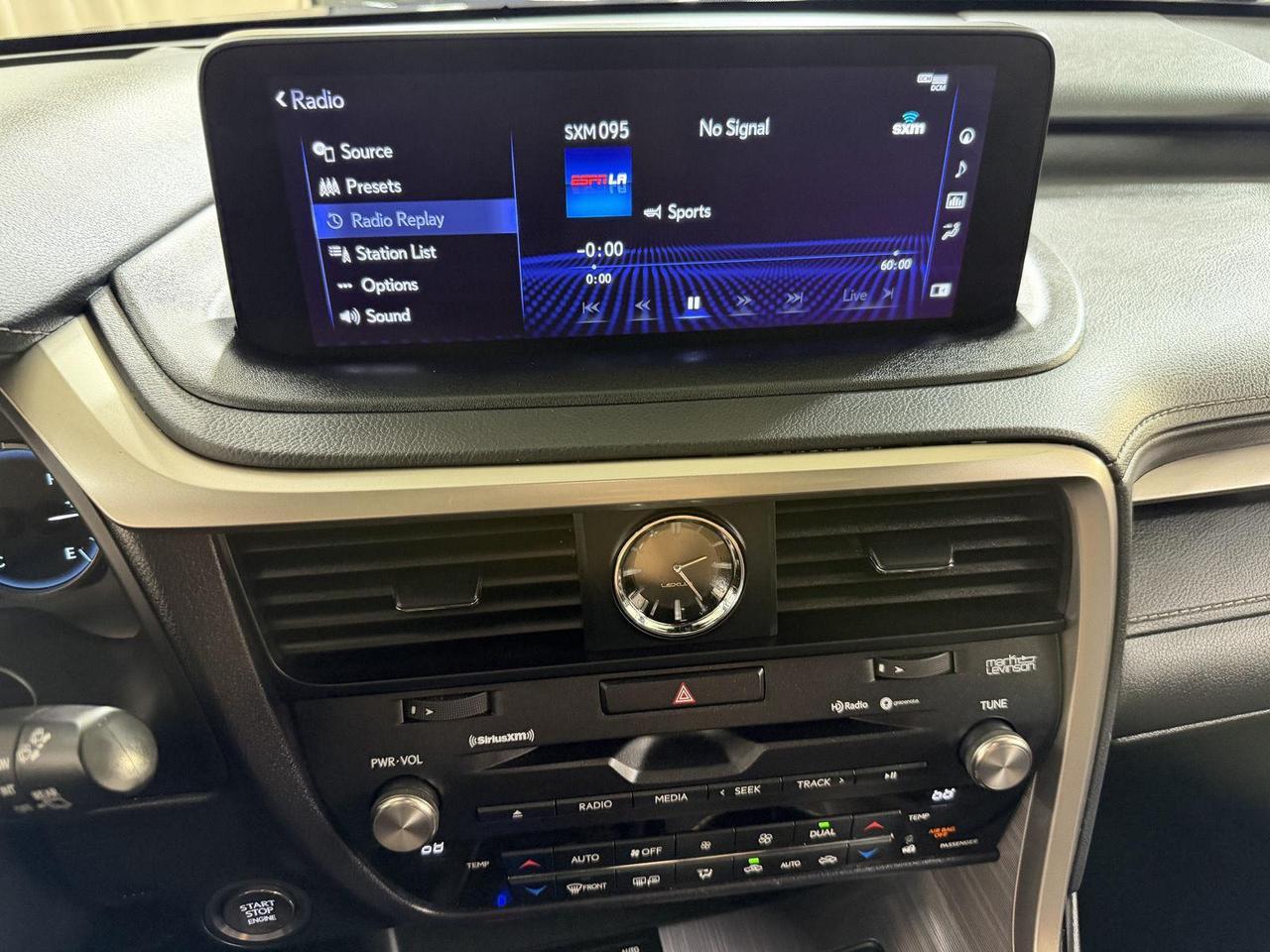 2020 Lexus RX 350 F SPORT Performance Annapolis MD