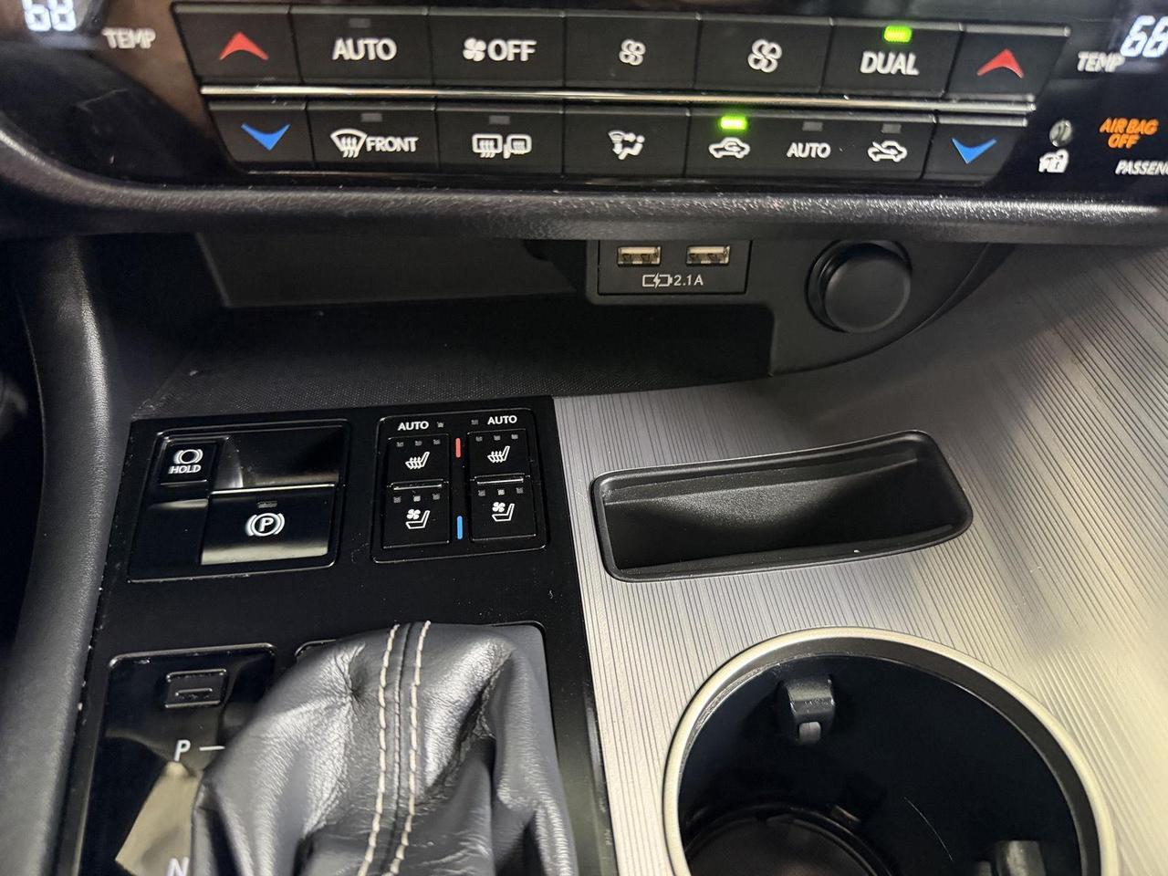 2020 Lexus RX 350 F SPORT Performance Annapolis MD