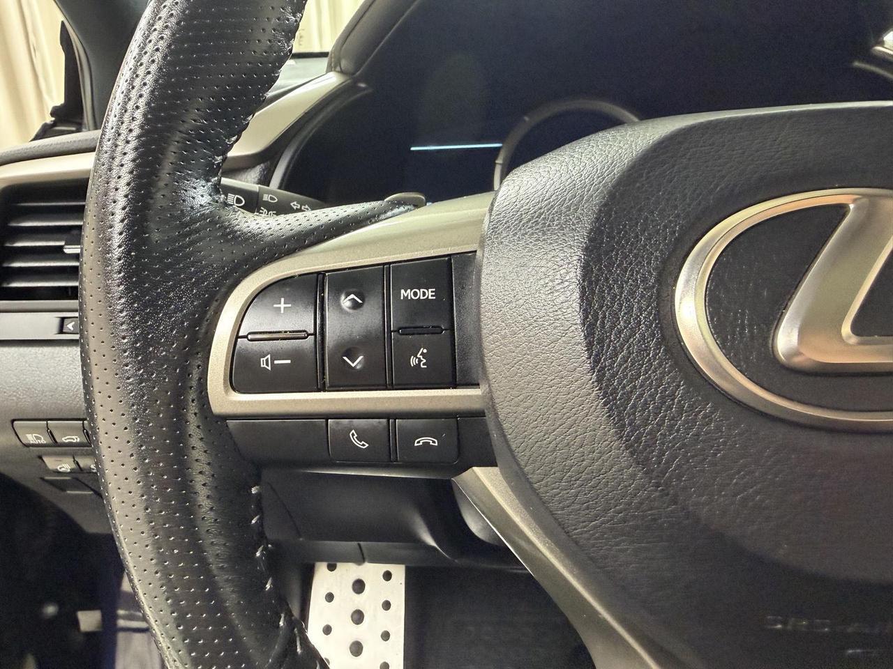 2020 Lexus RX 350 F SPORT Performance Annapolis MD