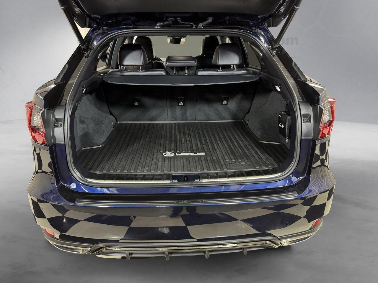 2020 Lexus RX 350 F SPORT Performance Annapolis MD