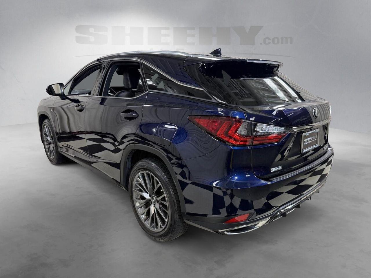 2020 Lexus RX 350 F SPORT Performance Annapolis MD