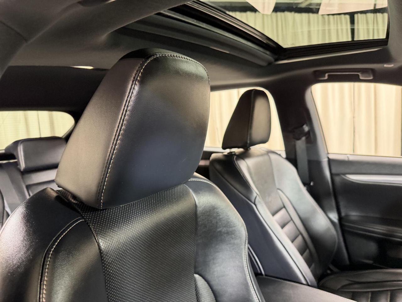 2020 Lexus RX 350 F SPORT Performance Annapolis MD