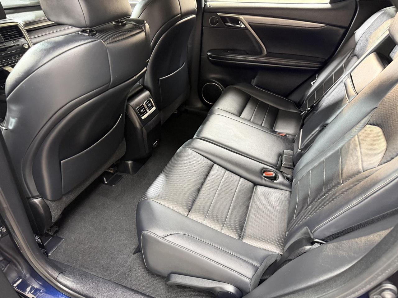 2020 Lexus RX 350 F SPORT Performance Annapolis MD