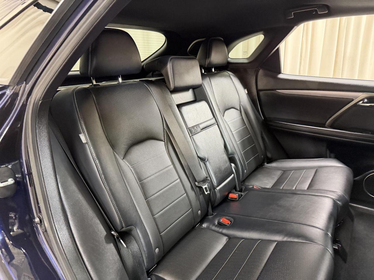 2020 Lexus RX 350 F SPORT Performance Annapolis MD