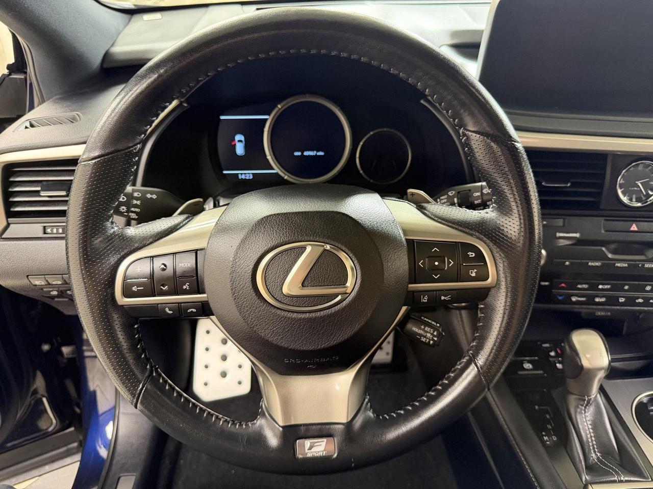2020 Lexus RX 350 F SPORT Performance Annapolis MD