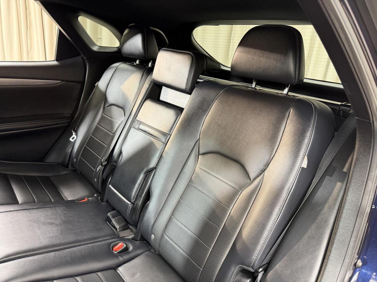 2020 Lexus RX 350 F SPORT Performance Annapolis MD