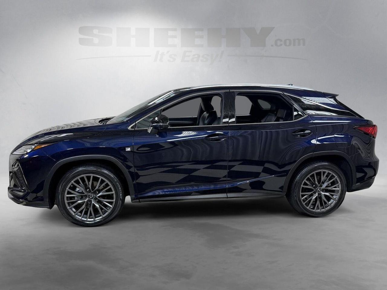 2020 Lexus RX 350 F SPORT Performance Annapolis MD