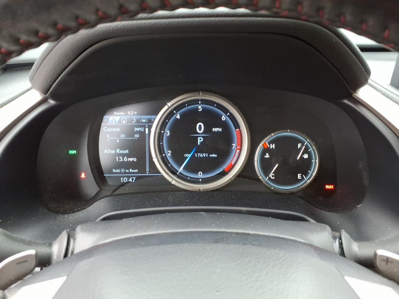2020 Lexus RX 350 F SPORT Roanoke VA