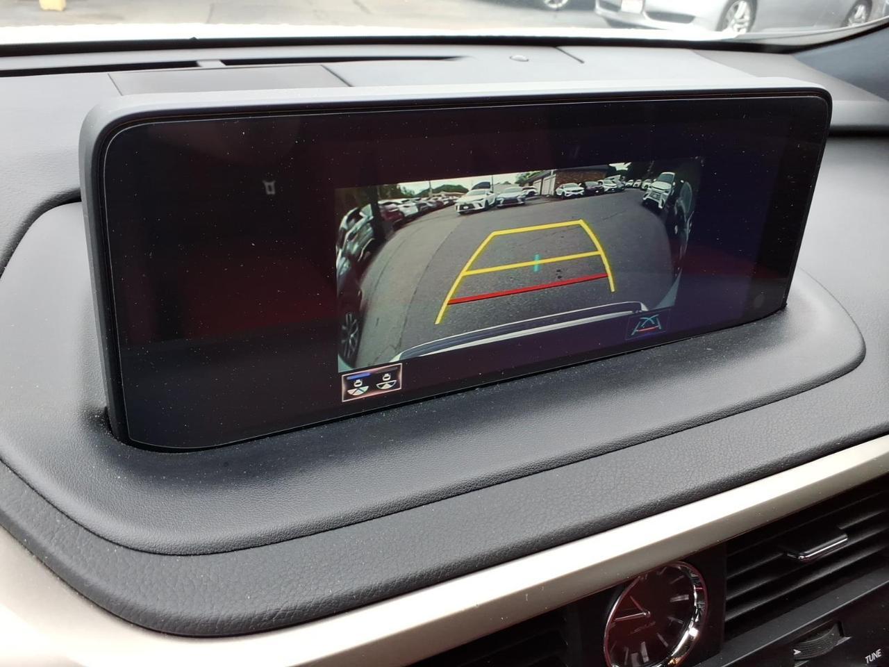 2020 Lexus RX 350 F SPORT Roanoke VA