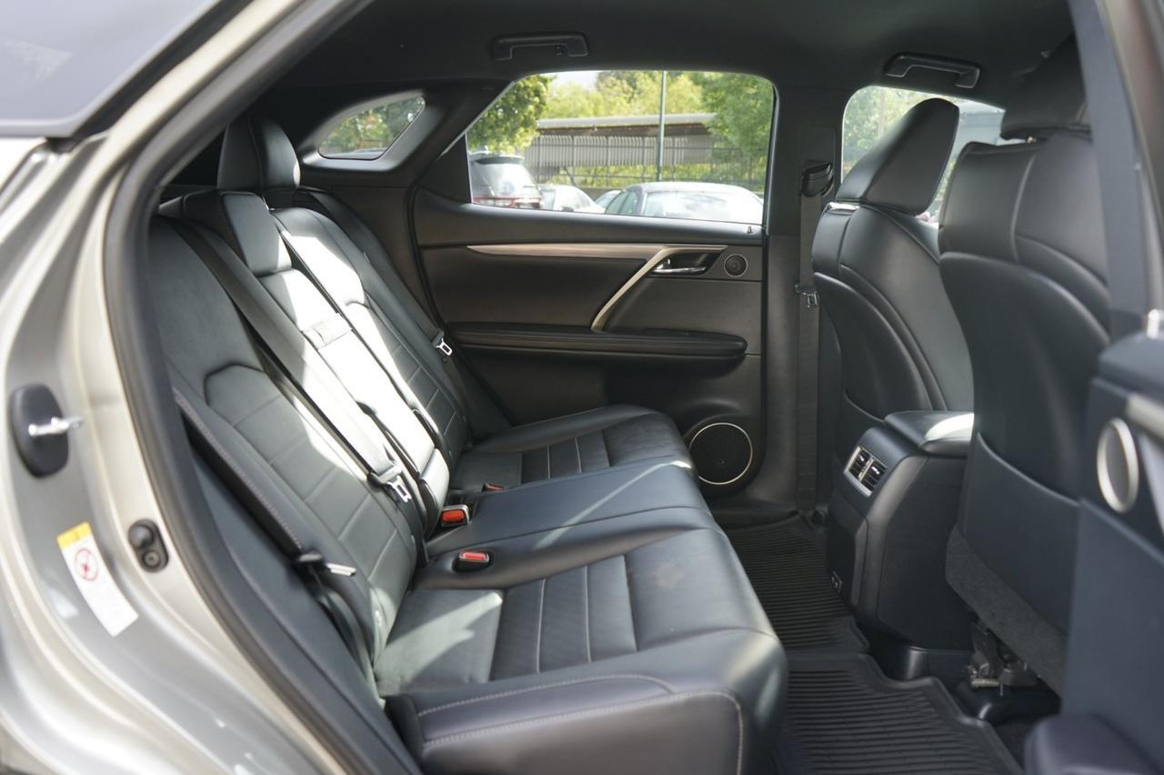 2020 Lexus RX 350 F SPORT Walnut Creek CA