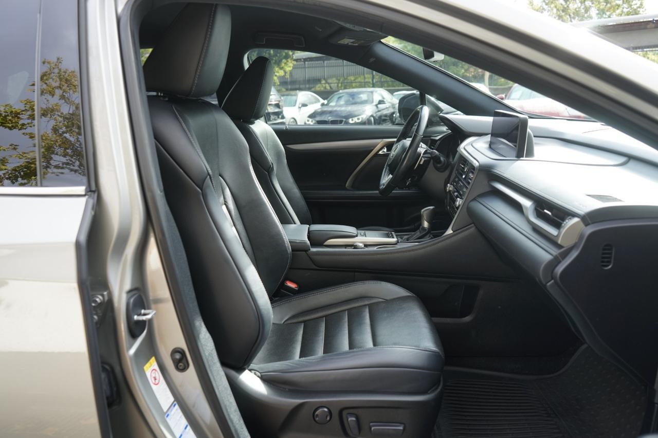 2020 Lexus RX 350 F SPORT Walnut Creek CA
