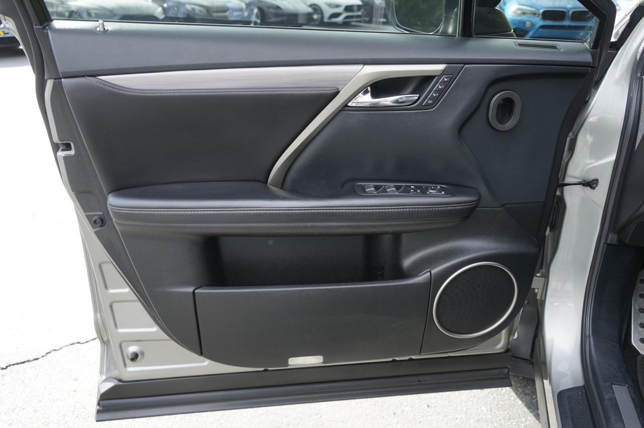 2020 Lexus RX 350 F SPORT Walnut Creek CA