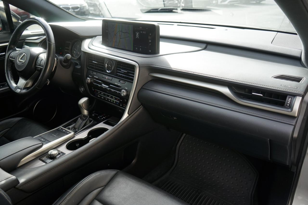 2020 Lexus RX 350 F SPORT Walnut Creek CA