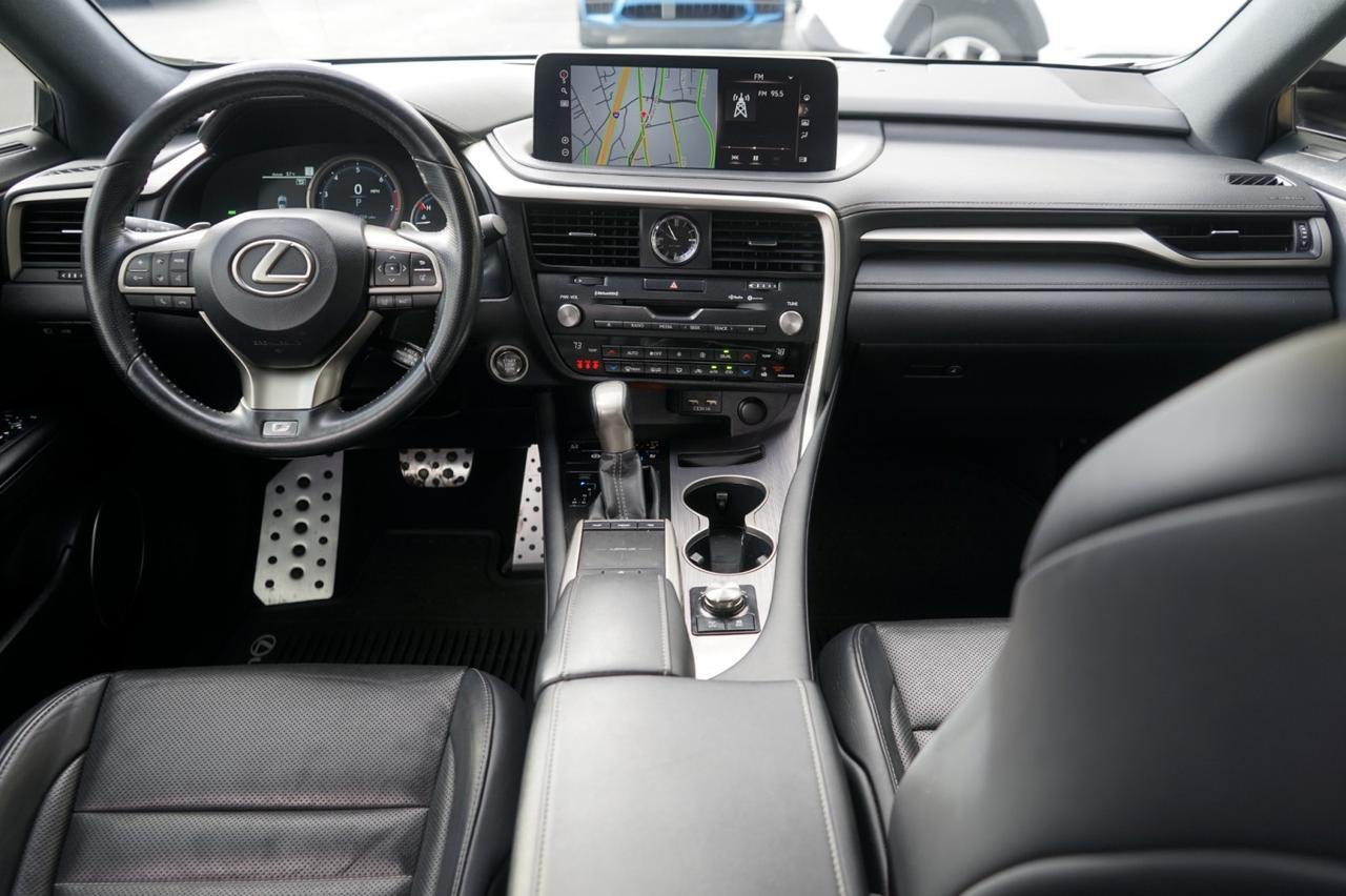 2020 Lexus RX 350 F SPORT Walnut Creek CA