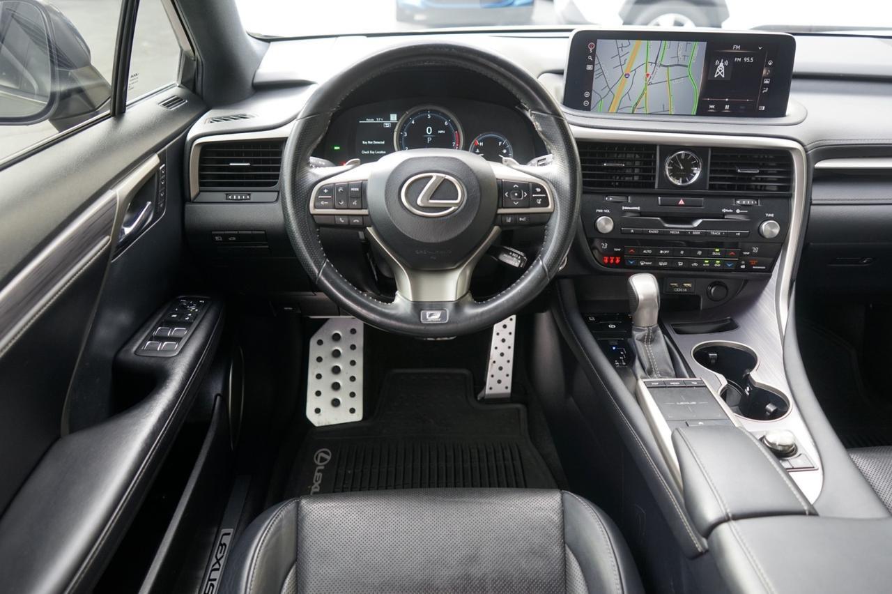 2020 Lexus RX 350 F SPORT Walnut Creek CA