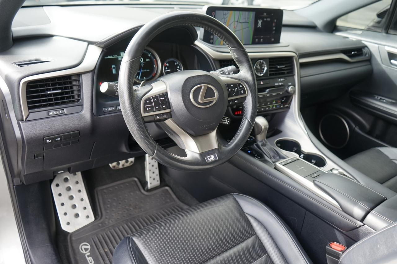 2020 Lexus RX 350 F SPORT Walnut Creek CA