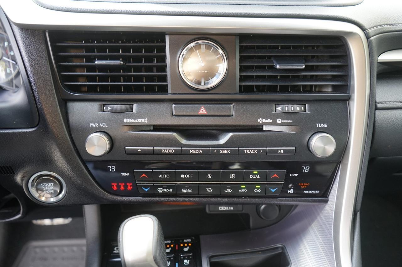 2020 Lexus RX 350 F SPORT Walnut Creek CA