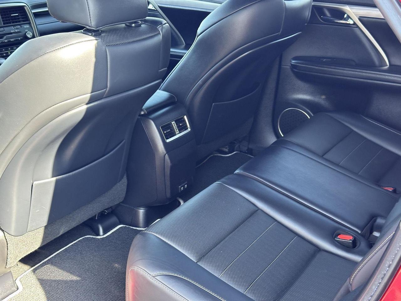 2020 Lexus RX 350 F Sport Tucson AZ