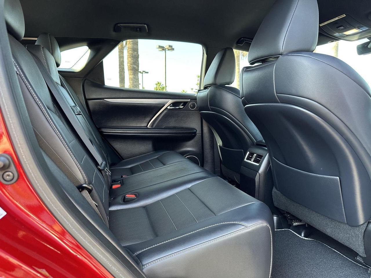 2020 Lexus RX 350 F Sport Tucson AZ