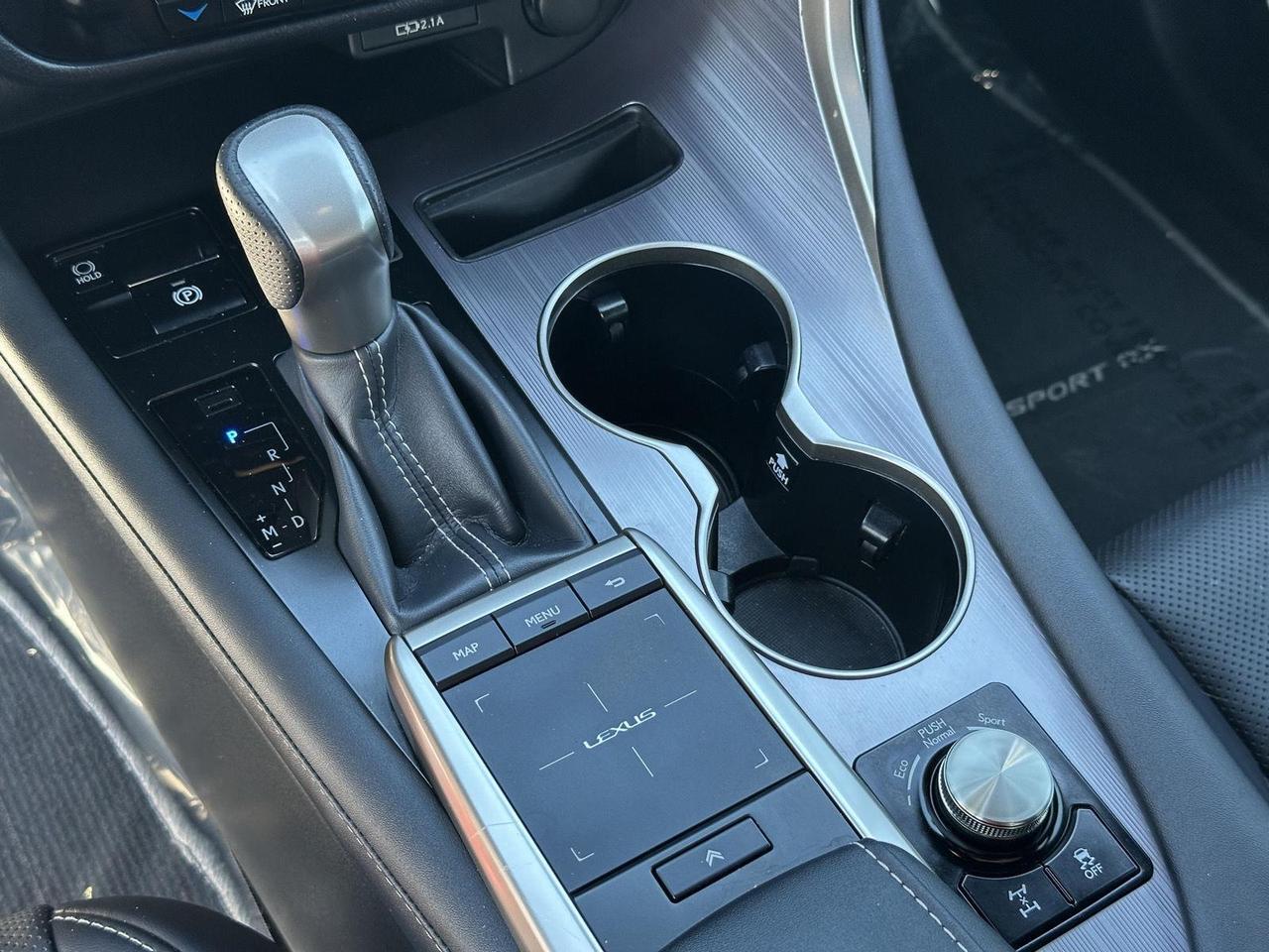 2020 Lexus RX 350 F Sport Tucson AZ