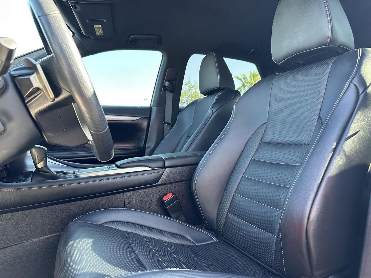 2020 Lexus RX 350 F Sport Tucson AZ