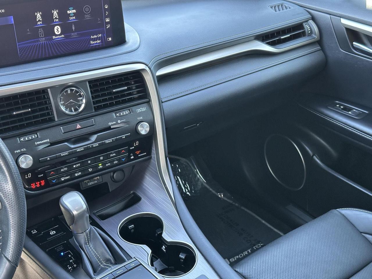 2020 Lexus RX 350 F Sport Tucson AZ