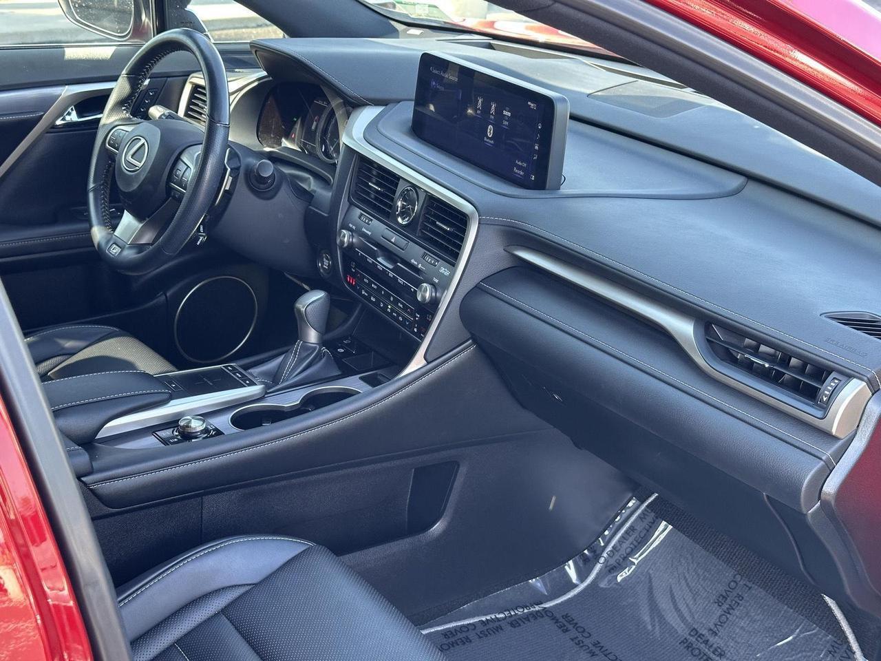 2020 Lexus RX 350 F Sport Tucson AZ