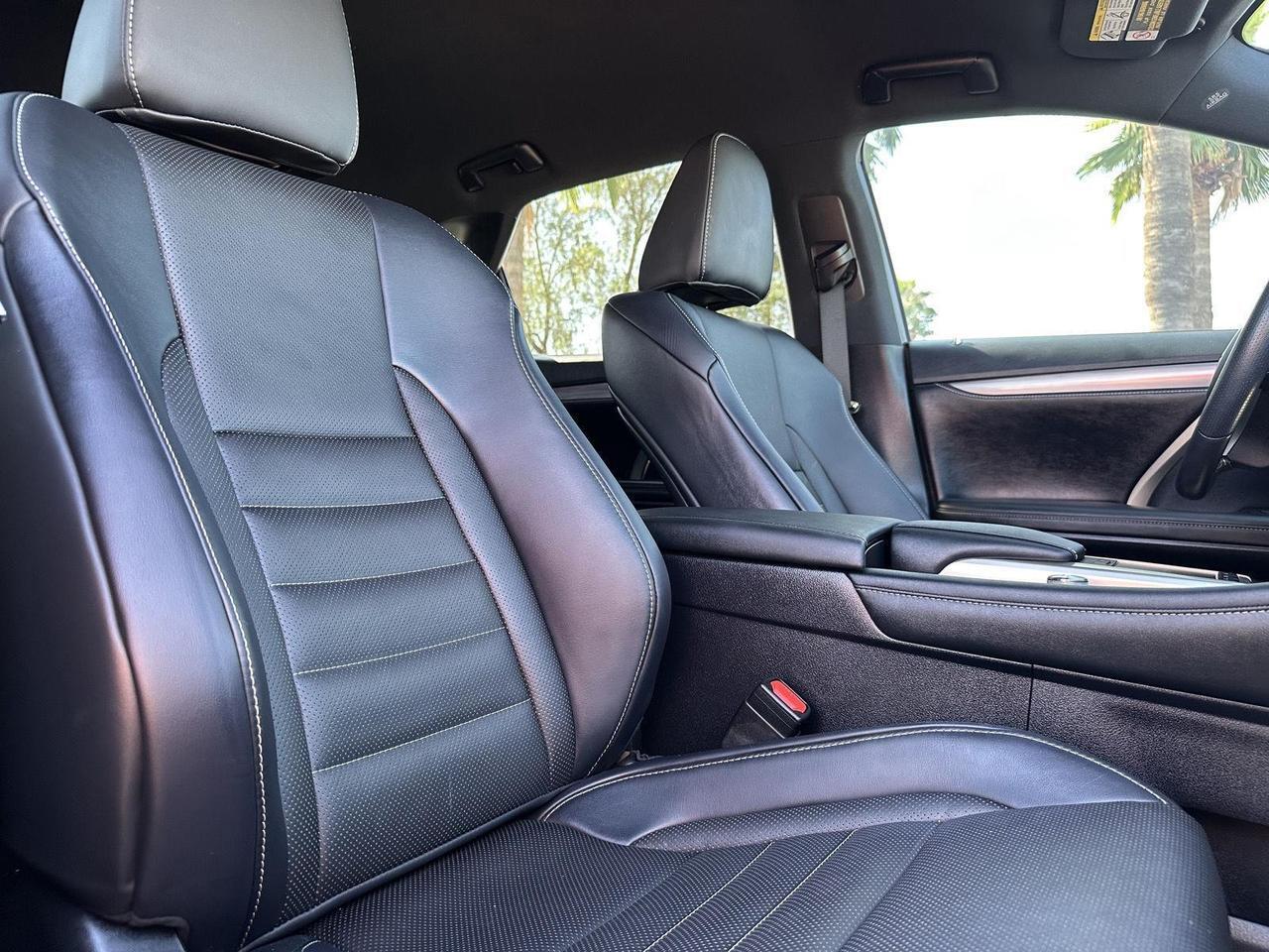 2020 Lexus RX 350 F Sport Tucson AZ