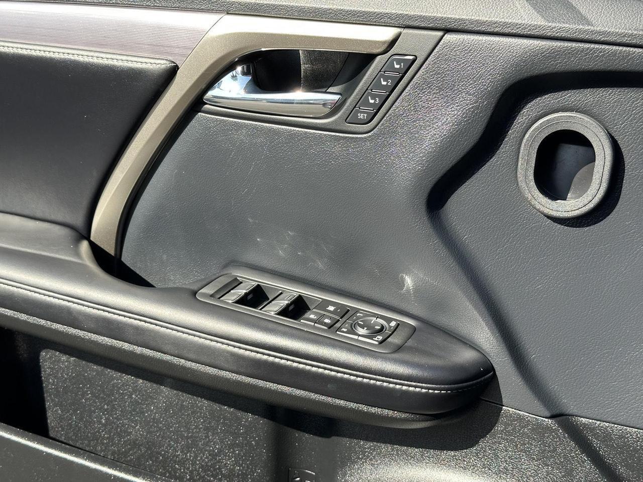2020 Lexus RX 350 F Sport Tucson AZ