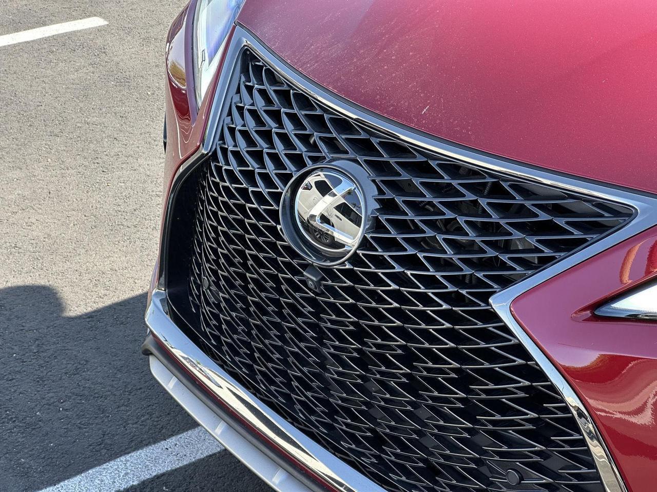 2020 Lexus RX 350 F Sport Tucson AZ