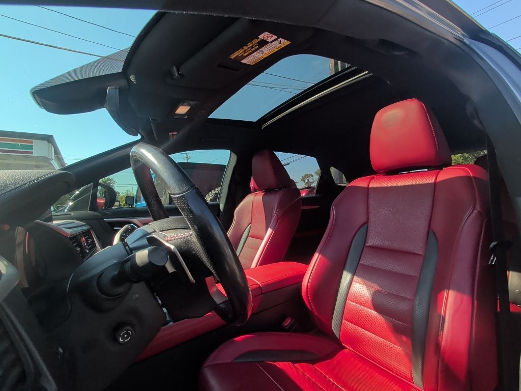 2020 Lexus RX 350 F Sport Worcester MA