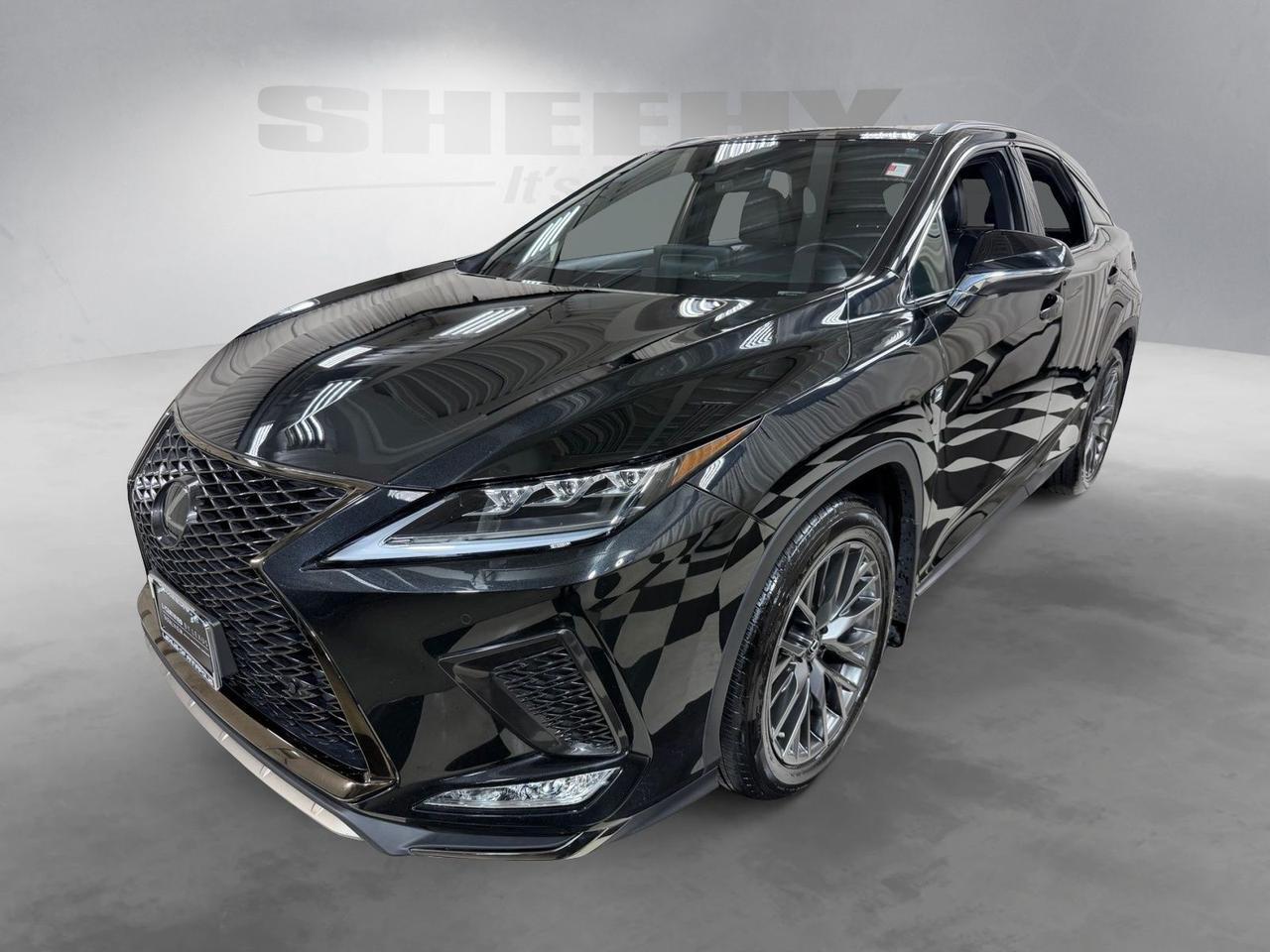 2020 Lexus RX 350 F Sport Annapolis MD