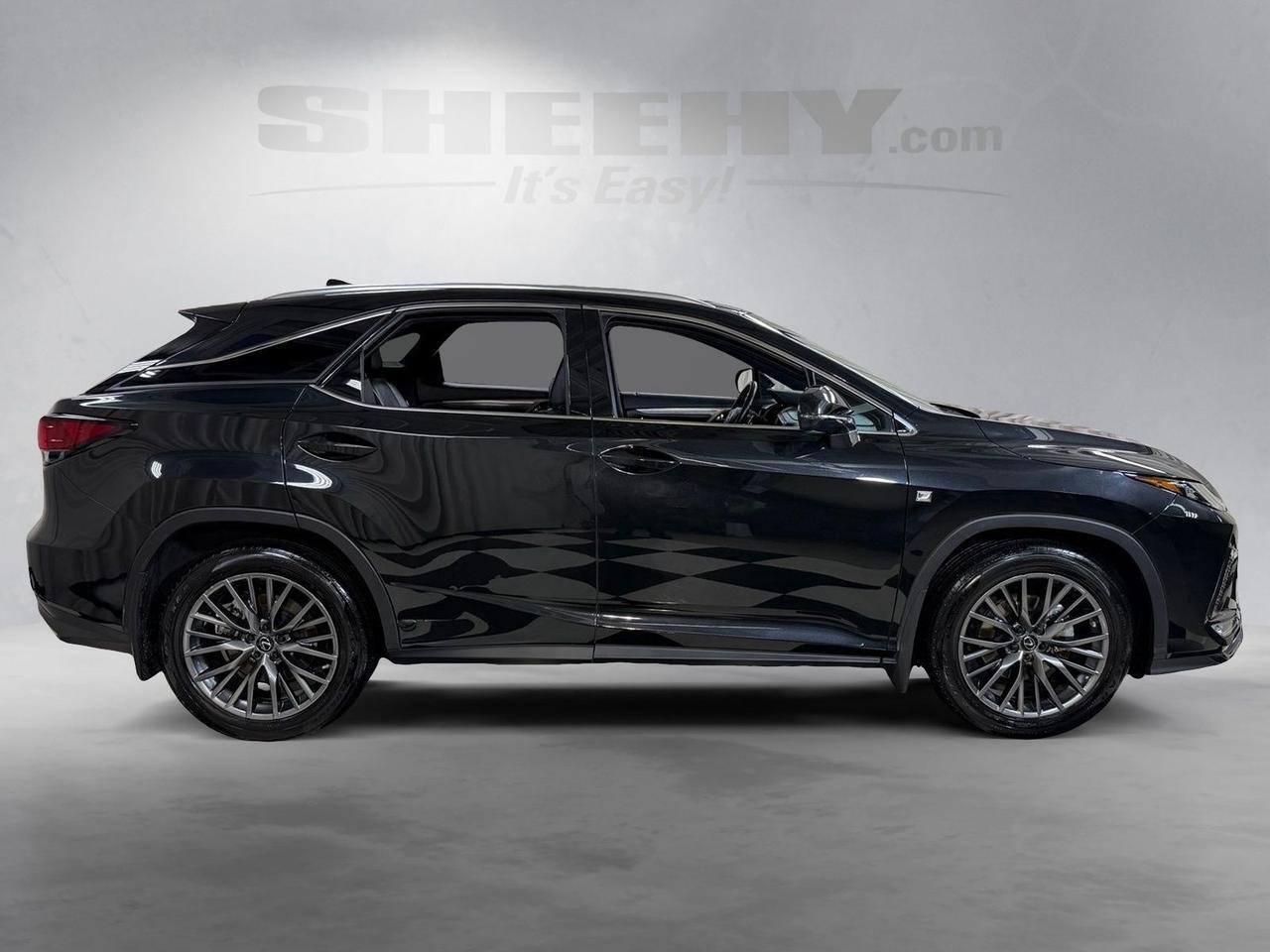 2020 Lexus RX 350 F Sport Annapolis MD