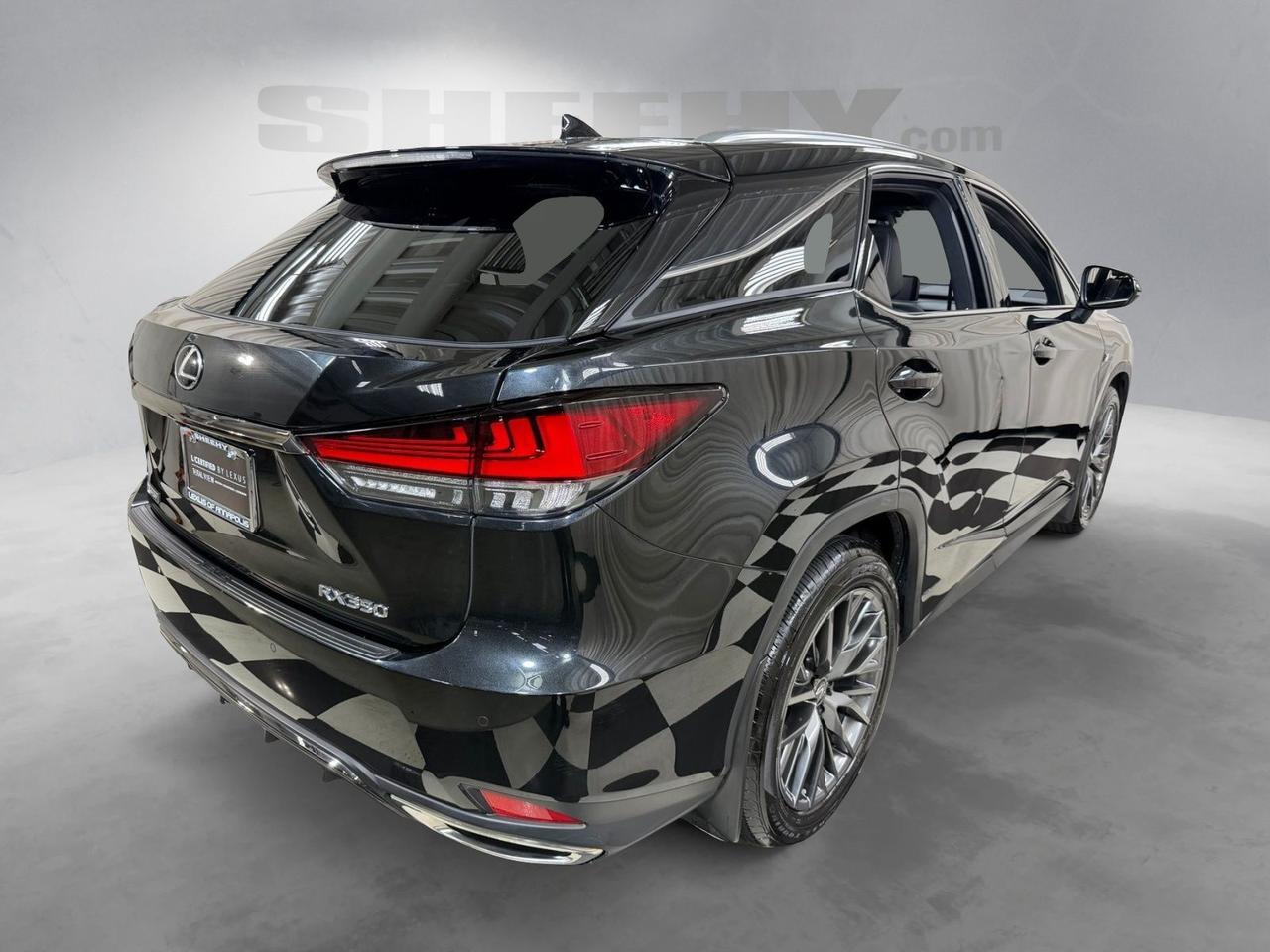 2020 Lexus RX 350 F Sport Annapolis MD