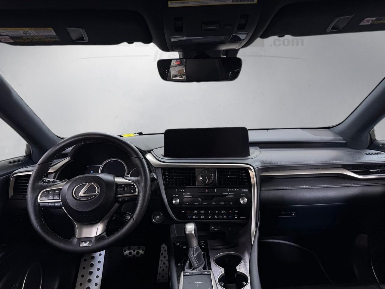 2020 Lexus RX 350 F Sport Annapolis MD