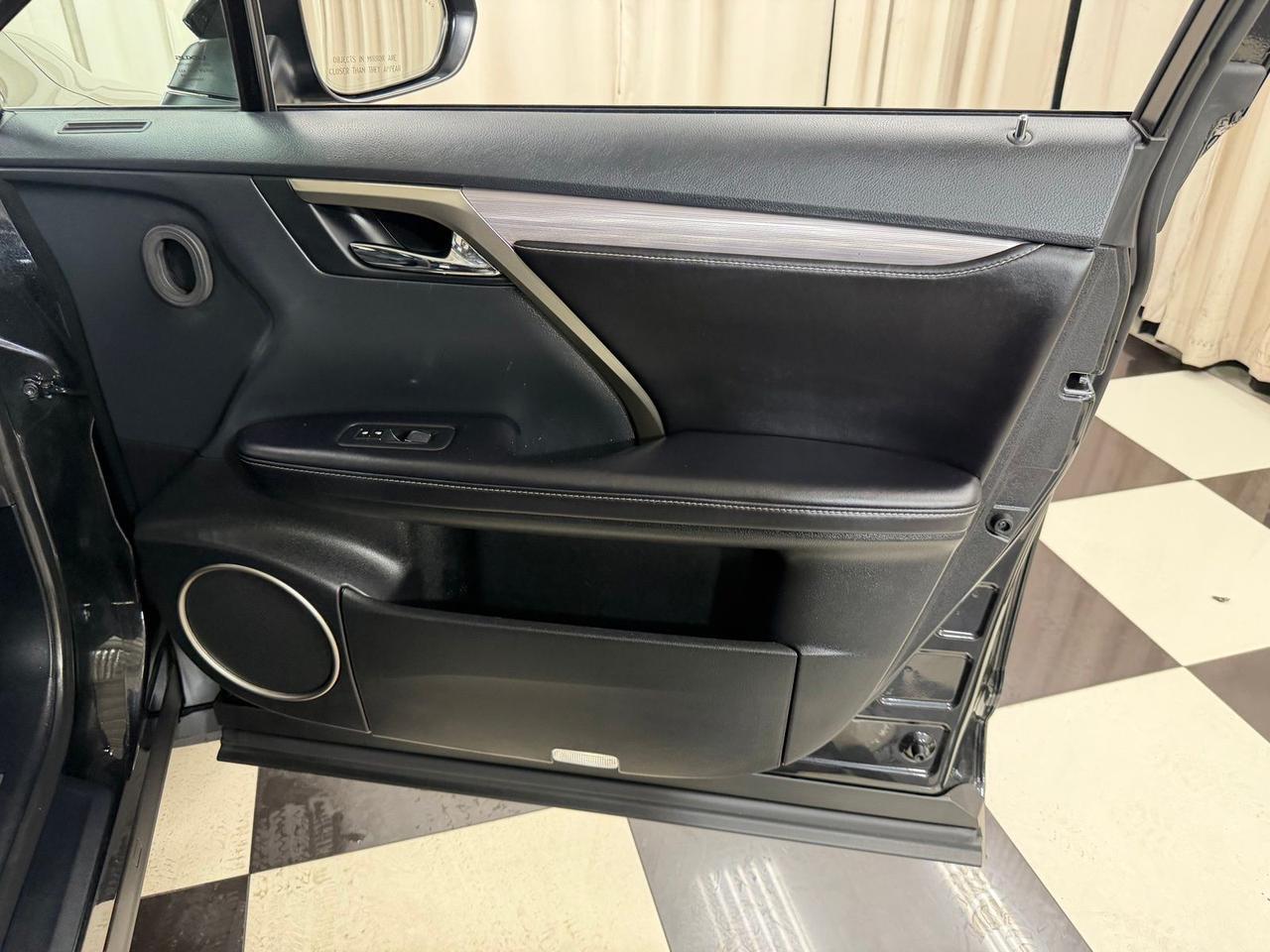 2020 Lexus RX 350 F Sport Annapolis MD
