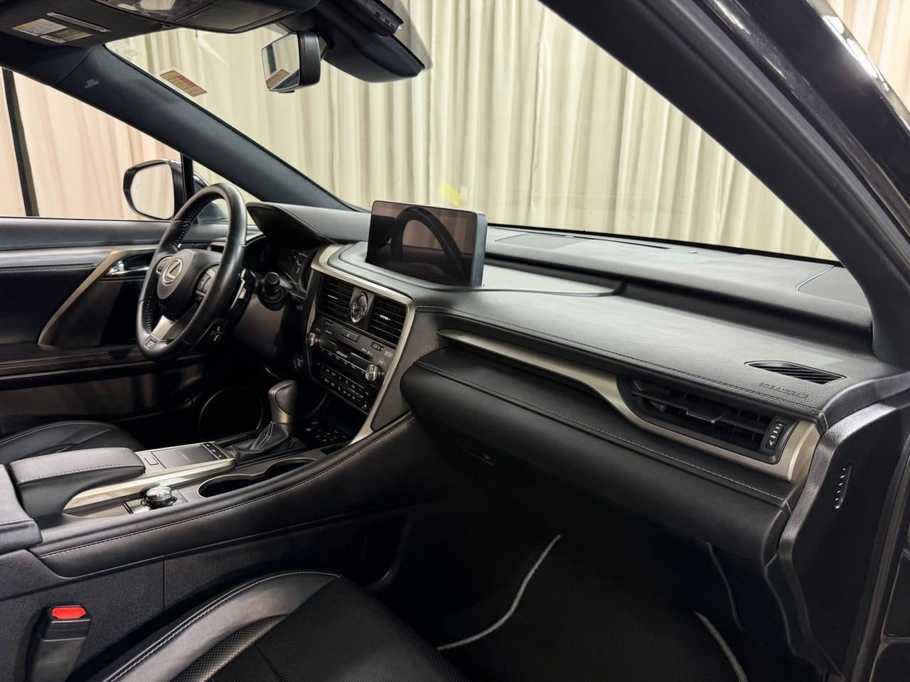 2020 Lexus RX 350 F Sport Annapolis MD