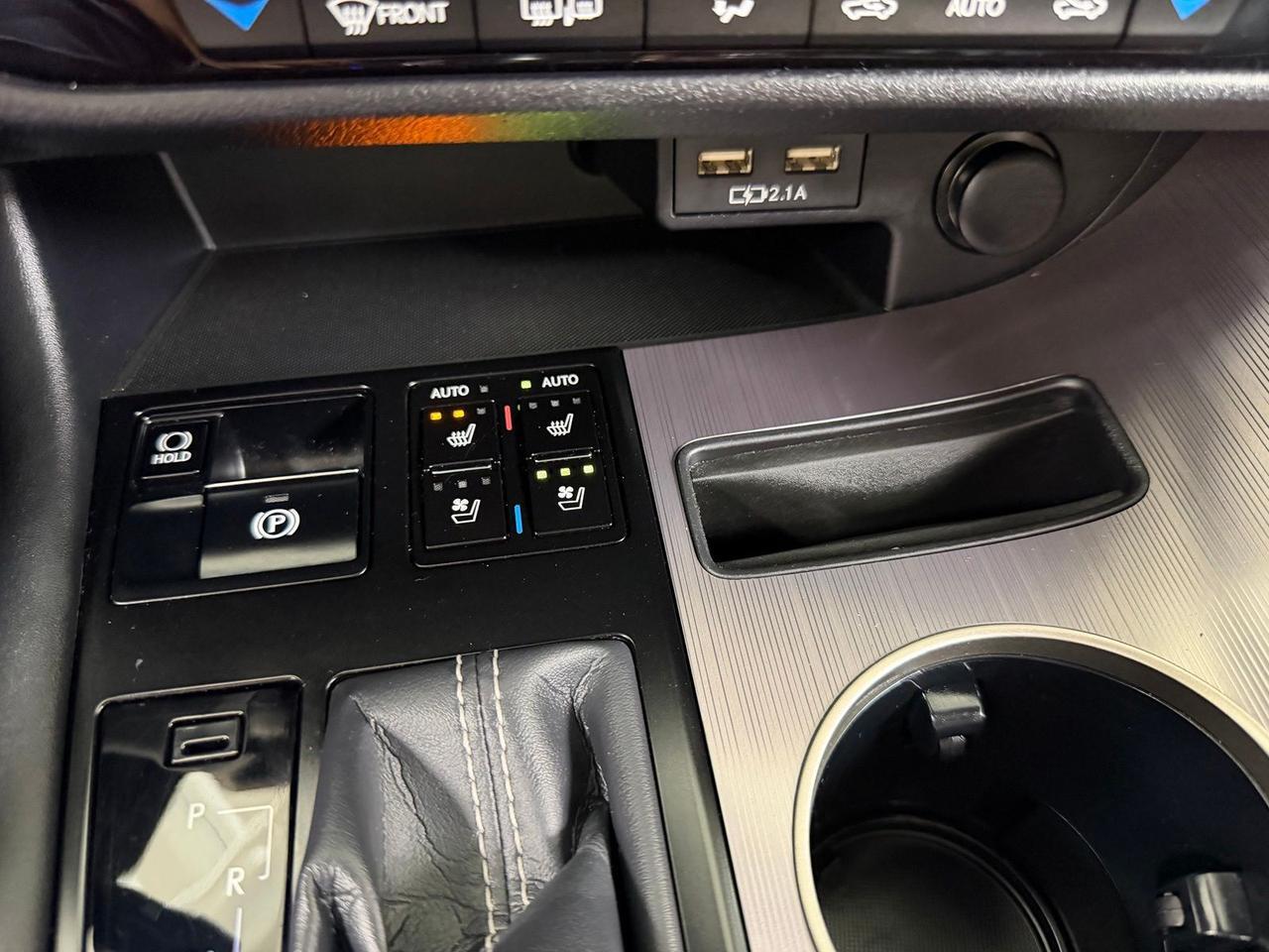 2020 Lexus RX 350 F Sport Annapolis MD